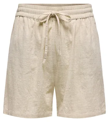 Produktbild von ONLY Kurze Casual Shorts mit Bindegürtel Größe: M