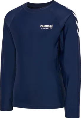 Zdjęcie produktu dla hmlJR SWIM T-SHIRT L/S