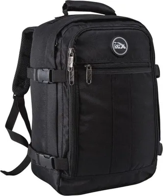 Produktbild von Famanu Reisrucksack 24L 40x30x20cm - Handgepäck für Flugreisen