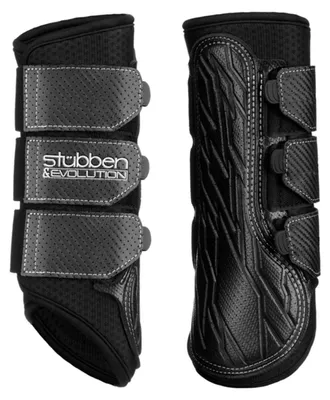 Produktbild von Stübben Airflow Trainingsgamaschen