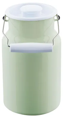 Obrázok produktu pre RIESS 0311-006, Svetlozelená, Jednofarebné, 2 L, 232 mm, 1 kusov
