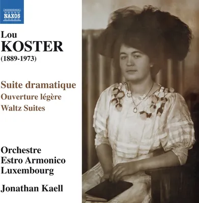 Produktbild von Orchesterwerke