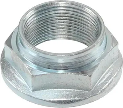 Image de Écrou à tourillon M28x1,5 36 avec filetage à droite A.B.S. pour PEUGEOT 806, entre autres