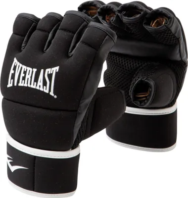 Immagine prodotto di Guanto Everlast Core Kickboxing Nero