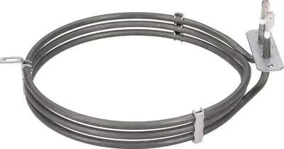 Produktbild von Bluparts 10099406 Heizung Heißluft wie Candy 91200888 für Backofen