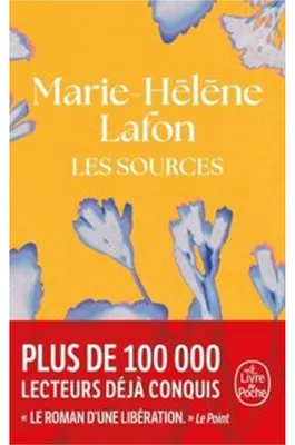 Image de Les sources
