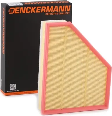 Produktbild von Luftfilter DENCKERMANN A141260 für BMW 3 Touring (E91) Umluftfilter