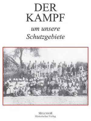 Zdjęcie produktu dla Der Kampf um unsere Schutzgebiete