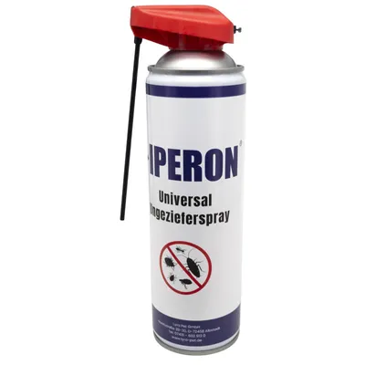 Produktbild von 500 ml IPERON® Universal Ungezieferspray