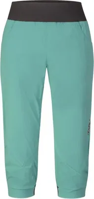 Produktbild von Damenhose 3/4, Modell RAFIKI TARRAGONA, Farbe: Wasabi/Magnet, Größe: 36