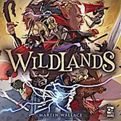 Zdjęcie produktu dla Wildlands