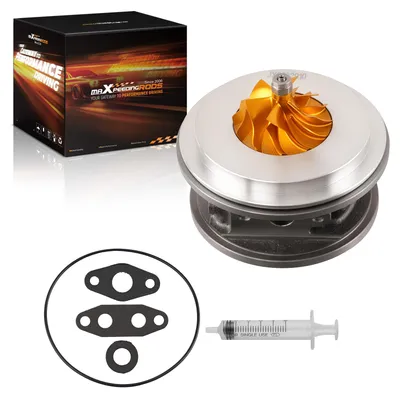 Productafbeelding van Turboblok voor Hyundai Santa Fé IV TM 2.2 CRDi 147kW, onderdeelnummer 53039700499