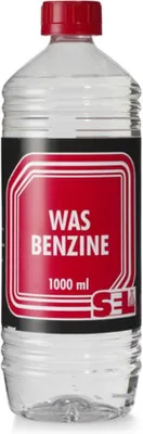 Produktbild von Wasbenzine 1 liter