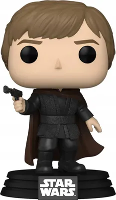 Productafbeelding van Luke Skywalker - Funko Pop! - Return of the Jedi 40th