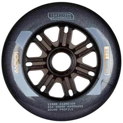 Produktbild von Schuhe Powerslide 072-9541 für Herren