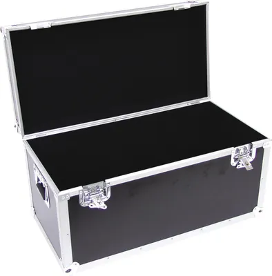 Produktbild von NONAME Case Transportcase (L x B x H) 400 x 800 x 400 mm