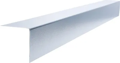 Obrázek produktu pro Rohový profil 90° PRECIT Smart zinek 50x50 mm 2 m