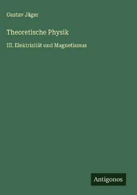 Produktbild von Theoretische Physik