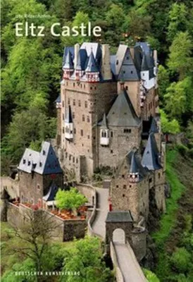 Image de Eltz Castle
