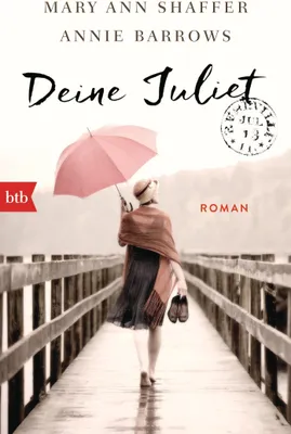 Produktbild von Deine Juliet