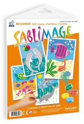 Zdjęcie produktu dla SentoSphere 880R, 4 lat(a), Papier, Kasztanowy, 20 szt.