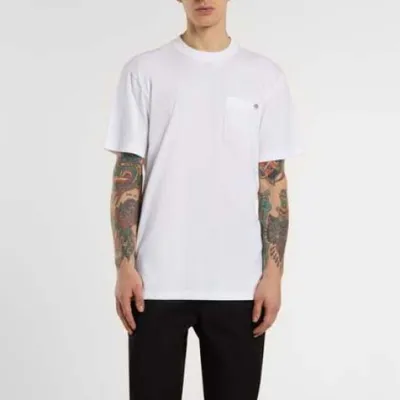 Image de Dickies Dk0a4xucwhx1 Couleur Blanc