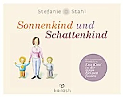 Image de Sonnenkind und Schattenkind
