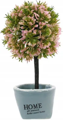 Zdjęcie produktu dla SZTUCZNE DRZEWKO mini BONSAI KRZACZEK 22cm