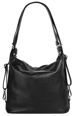 Produktbild von Samantha Look Shopper Damen 021412 schwarz