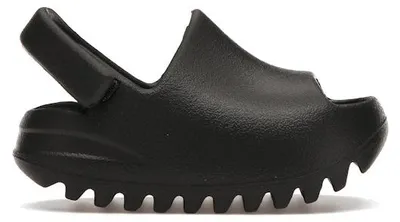 Produktbild von adidas Yeezy Slide Onyx (Infants) - EU 23