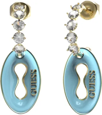 Obrázek produktu pro Guess Dámské náušnice JUBE01416JWYGAQT-U