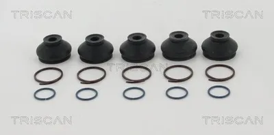 Produktbild von TRISCAN 8501 2810 Faltenbalgsatz Lenkung