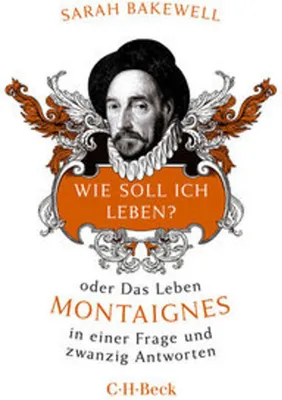Produktbild von Wie soll ich leben?