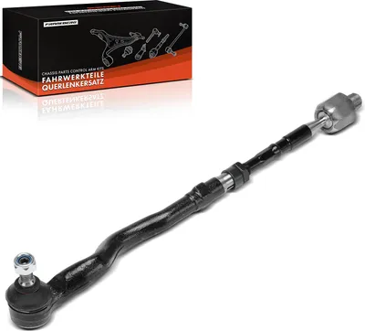 Produktbild von Frankberg 1x Querlenker Satz Vorderachse für BMW 3er E46 3er Cabriolet 3er Compact 3er Coupe 3er Touring Z4 Coupe E86 Z4