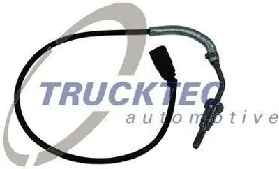 Produktbild von TRUCKTEC AUTOMOTIVE 07.17.073 Abgastemperatursensor für VW Golf VII Schrägheck (5G1, BQ1, BE1, BE2)