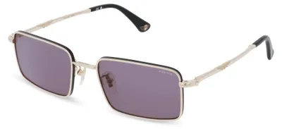 Zdjęcie produktu dla Okulary męskie Police Spll85M540302