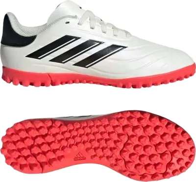 Image de Chaussures de salle Adidas IE7531 pour Garçon