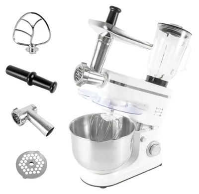 Immagine prodotto di Aga Robot da cucina multifunzione DS4904