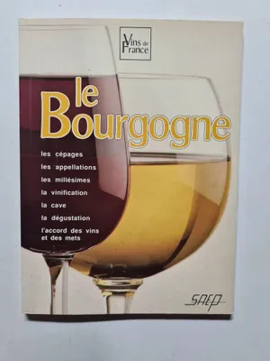 Image de Le Bourgogne