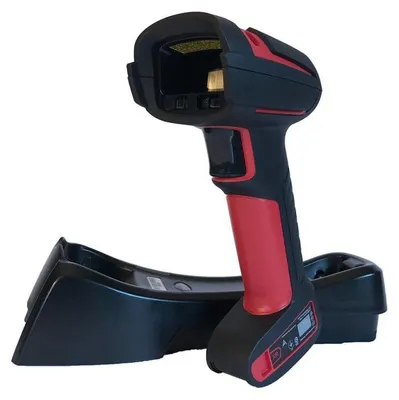 Produktbild von HONEYWELL Granit XP 1991iXR - USB Kit - Barcode-Scanner