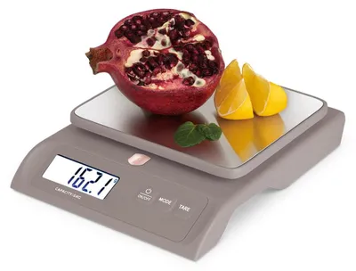 Produktbild von Digitale Küchenwaage | Berlinger Haus BH9916