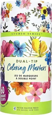 Produktbild von Studio Series Dual-Tip Colorin