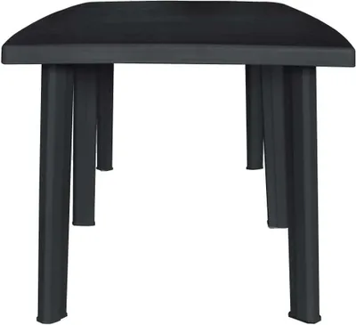 Zdjęcie produktu dla VidaXL 45597, Antracyt, 900 mm, 2160 mm, 720 mm