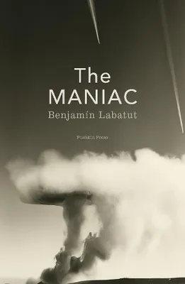 Immagine prodotto di The Maniac