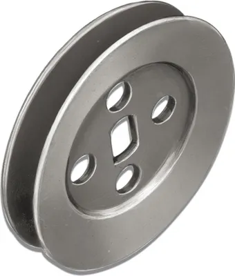 Image de Malossi poulie 70mm compatible avec Piaggio Ciao, PX50