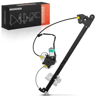 Image de Frankberg 1x Lève-vitre Avant Gauche pour VW Transporter IV 1990-2003