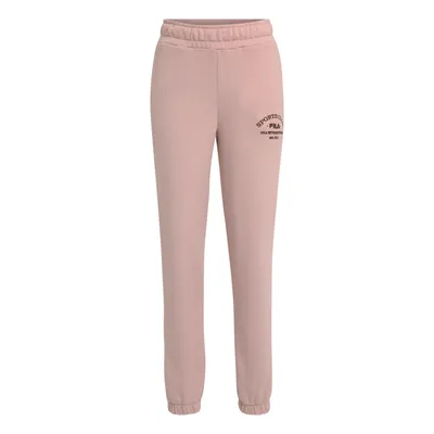 Image de Pantalon de jogging FILA pour femme Boen, coupe ample