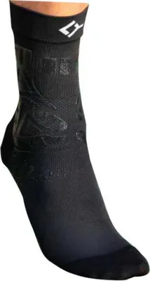 Immagine prodotto di Cavigliera destra Floky Nero EU 44-46 Nero EU 44-46