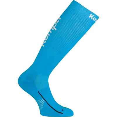 Obrázok produktu pre Kempa SOCKEN LANG, kempablau/weiß