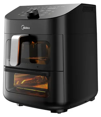 Produktbild von Midea MAD1100DADK  Heissluftfritteuse